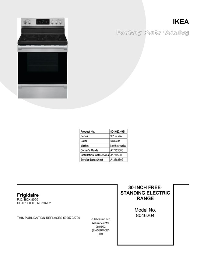 Diagram for 80462049B