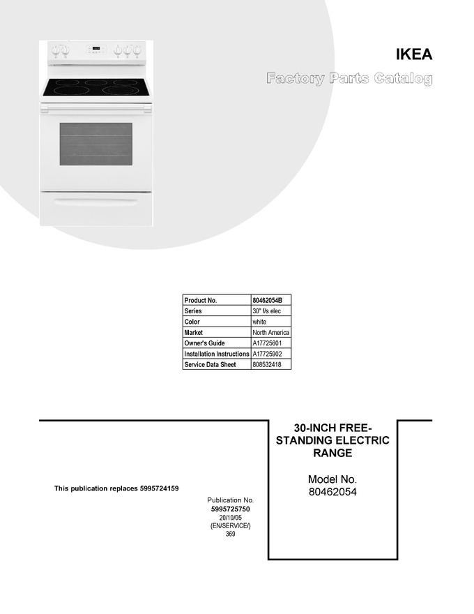 Diagram for 80462054B