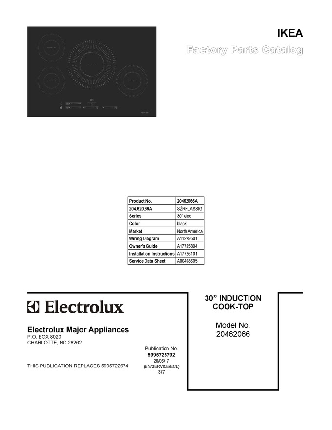 Diagram for 20462066A