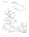 Diagram for 03 - Main Top/surface Units