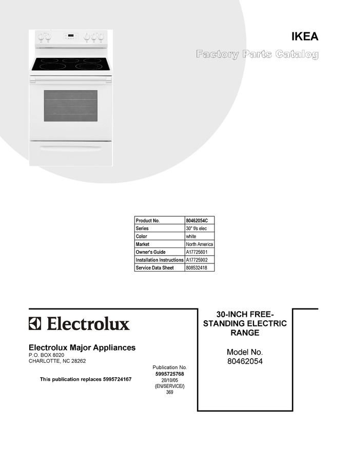 Diagram for 80462054C