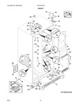 Diagram for 04 - Cabinet