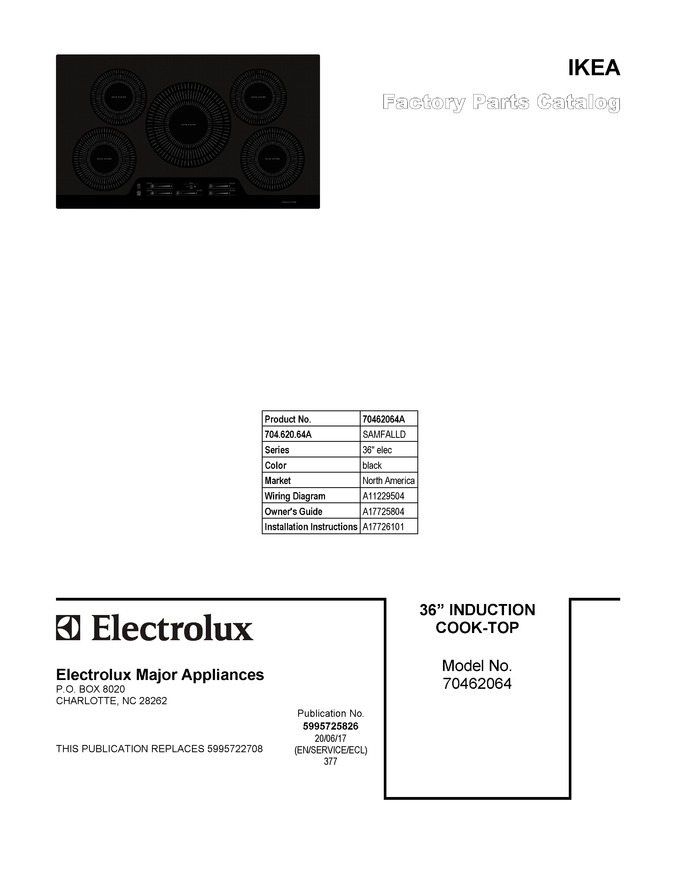 Diagram for 70462064A