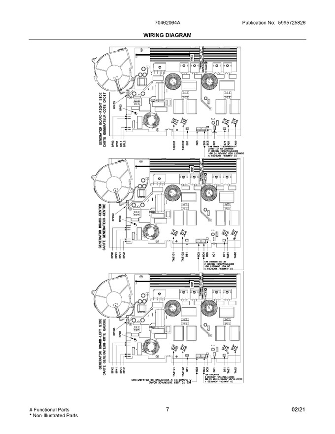 Diagram for 70462064A