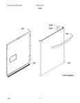 Diagram for 03 - Door