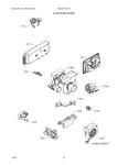 Diagram for 04 - Electrical Parts