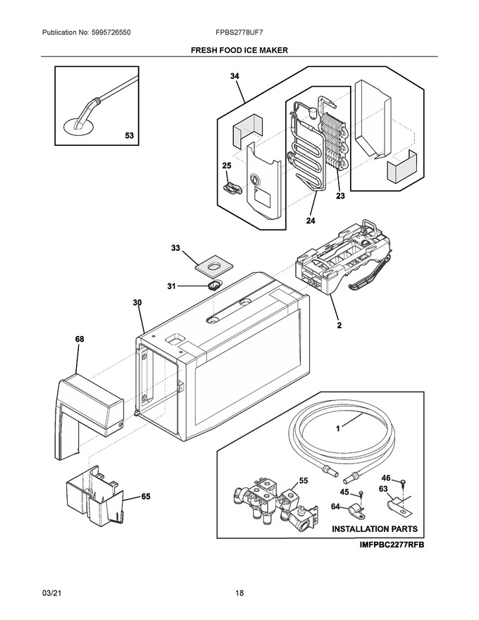 Diagram for FPBS2778UF7