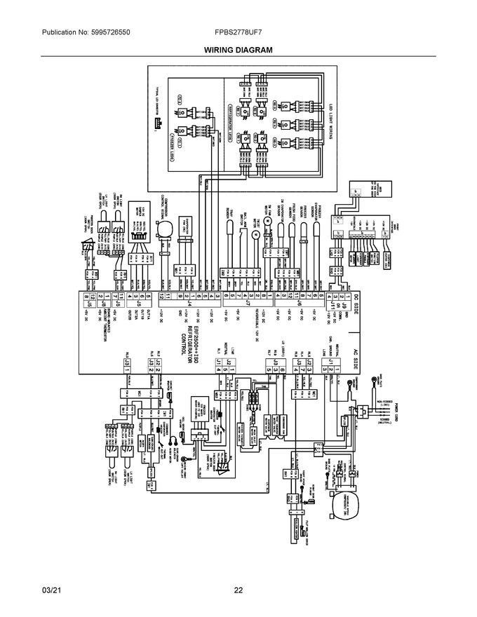 Diagram for FPBS2778UF7