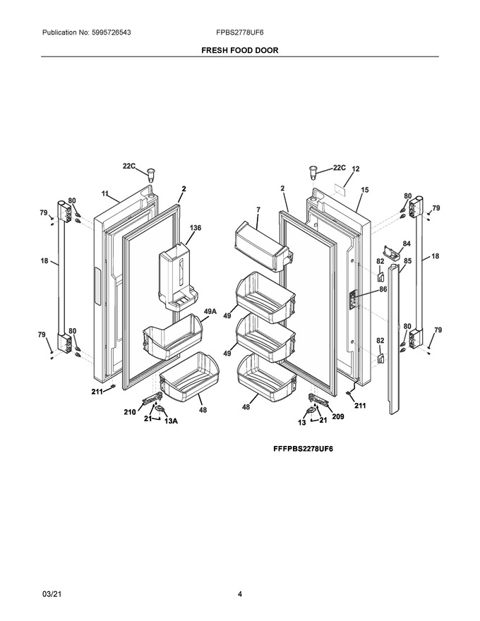Diagram for FPBS2778UF6
