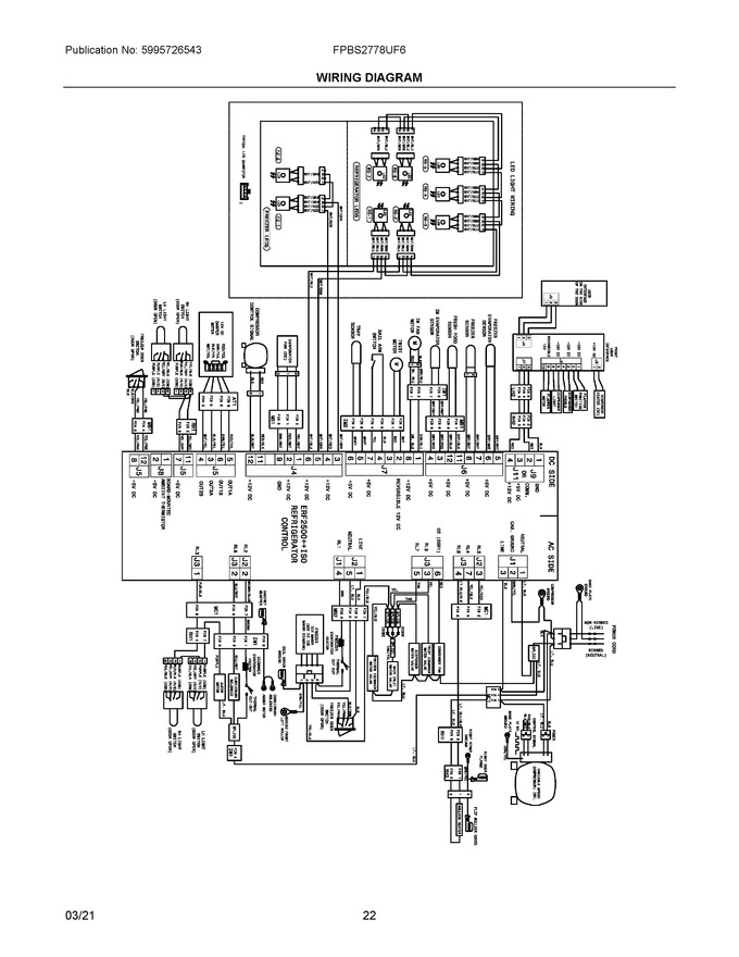 Diagram for FPBS2778UF6