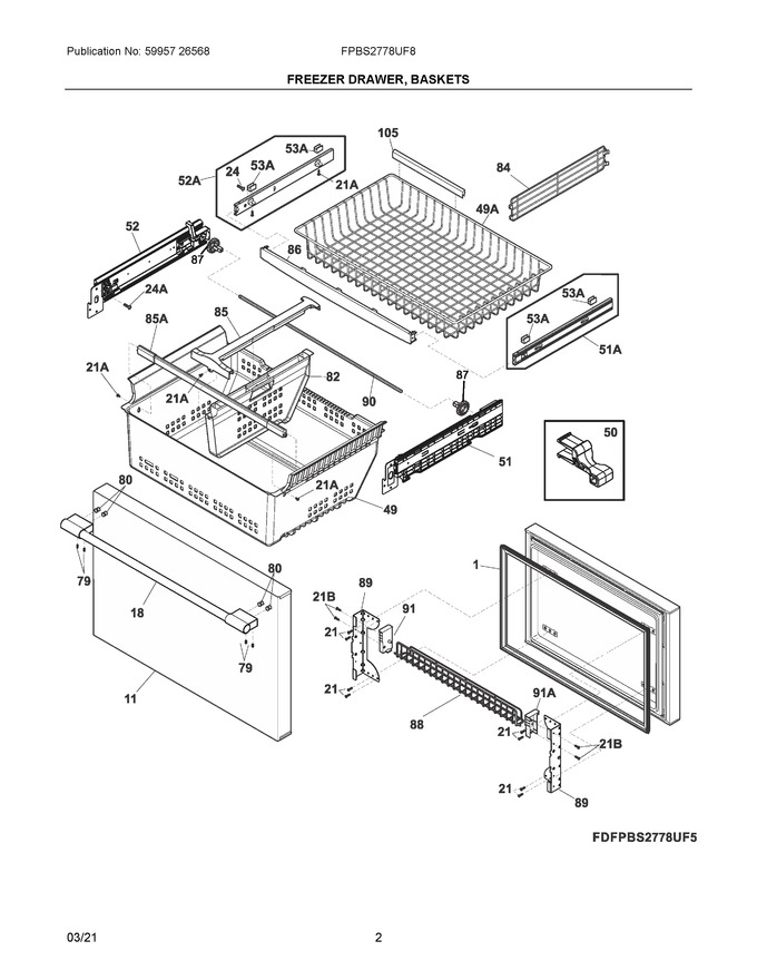 Diagram for FPBS2778UF8