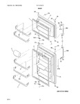 Diagram for 03 - Doors