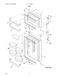 Diagram for 03 - Doors
