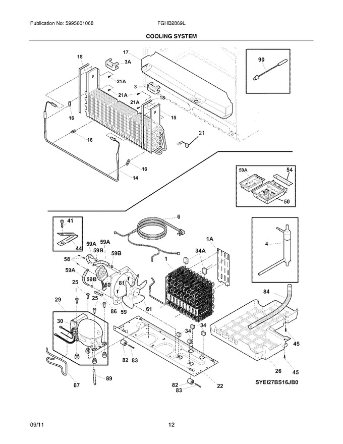 Diagram for FGHB2869LF6