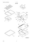 Diagram for 07 - Shelves