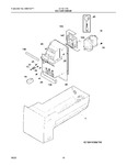 Diagram for 08 - Ice Container