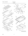 Diagram for 04 - Shelves