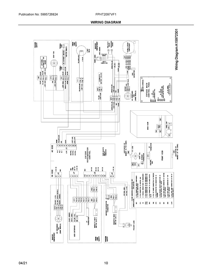 Diagram for FPHT2097VF1