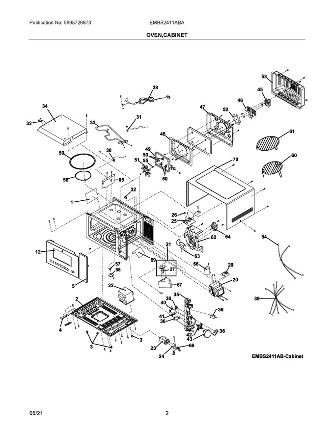 Diagram for EMBS2411ABA
