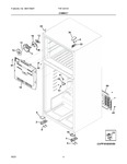 Diagram for 03 - Cabinet