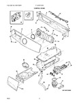 Diagram for 02 - Control Panel
