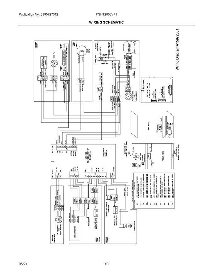 Diagram for FGHT2055VF1