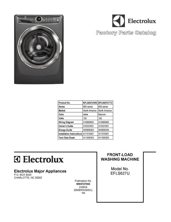 Diagram for EFLS627UTT2
