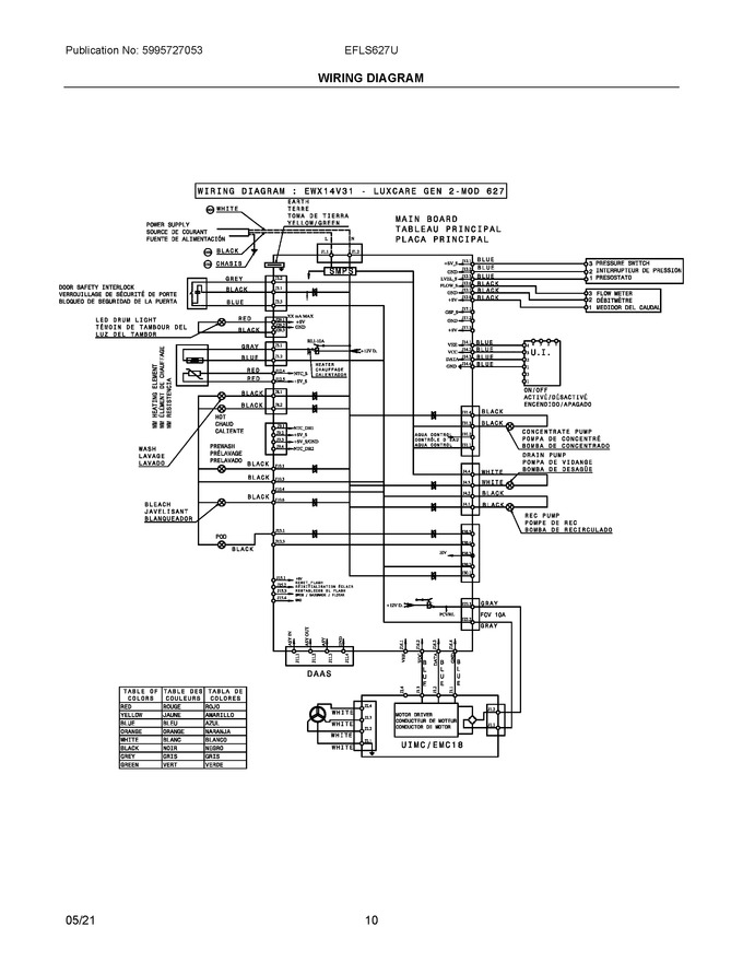 Diagram for EFLS627UTT2