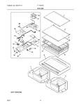 Diagram for 04 - Shelves