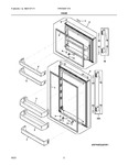 Diagram for 02 - Door
