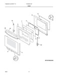 Diagram for 05 - Door