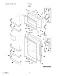 Diagram for 02 - Door