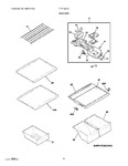 Diagram for 04 - Shelves