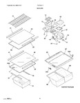 Diagram for 04 - Shelves