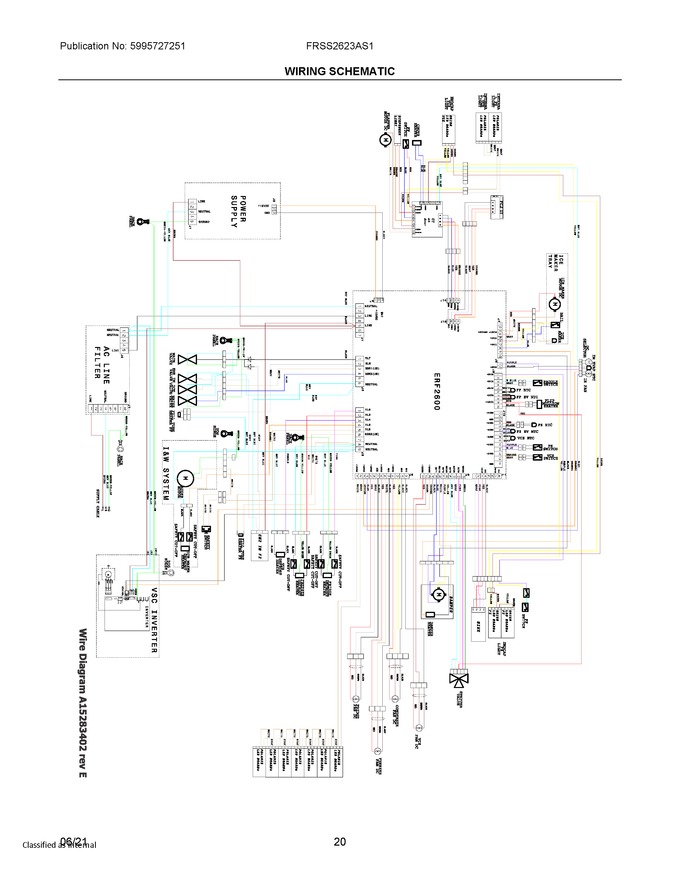Diagram for FRSS2623AS1