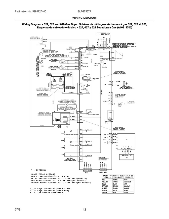 Diagram for ELFG7537AT0