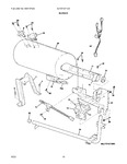 Diagram for 06 - Burner