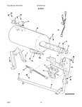 Diagram for 06 - Burner