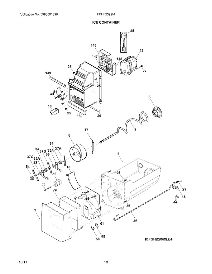 Diagram for FPHF2399MF2