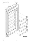 Diagram for 02 - Door