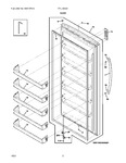 Diagram for 02 - Door