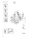 Diagram for 05 - Burner
