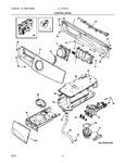 Diagram for 02 - Control Panel
