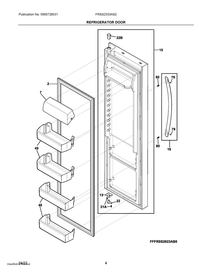 Diagram for FRSS2333AS2