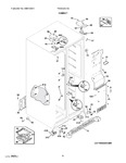 Diagram for 04 - Cabinet