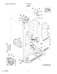 Diagram for 04 - Cabinet