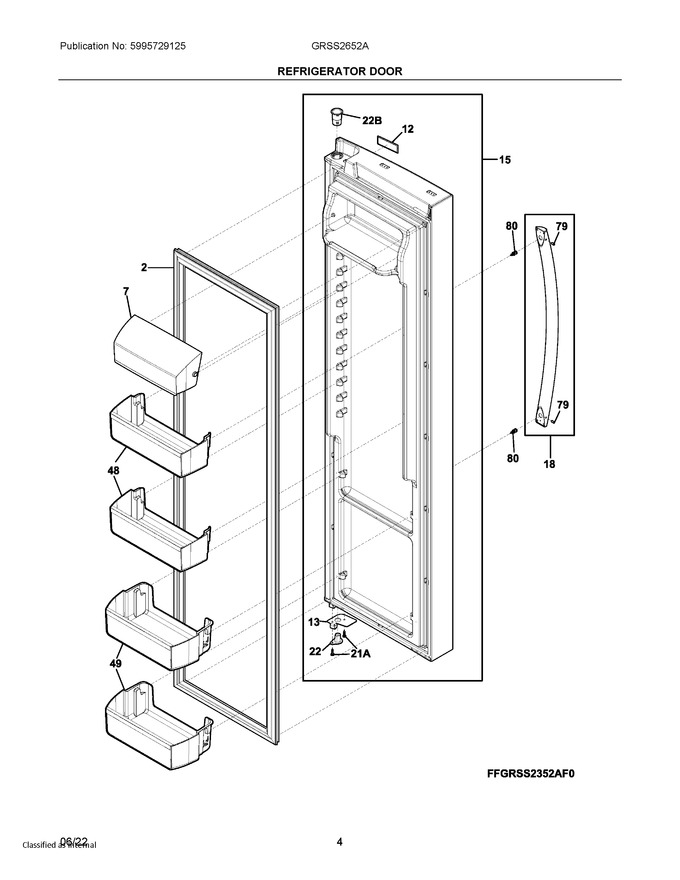 Diagram for GRSS2652AF0