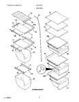 Diagram for 05 - Shelves