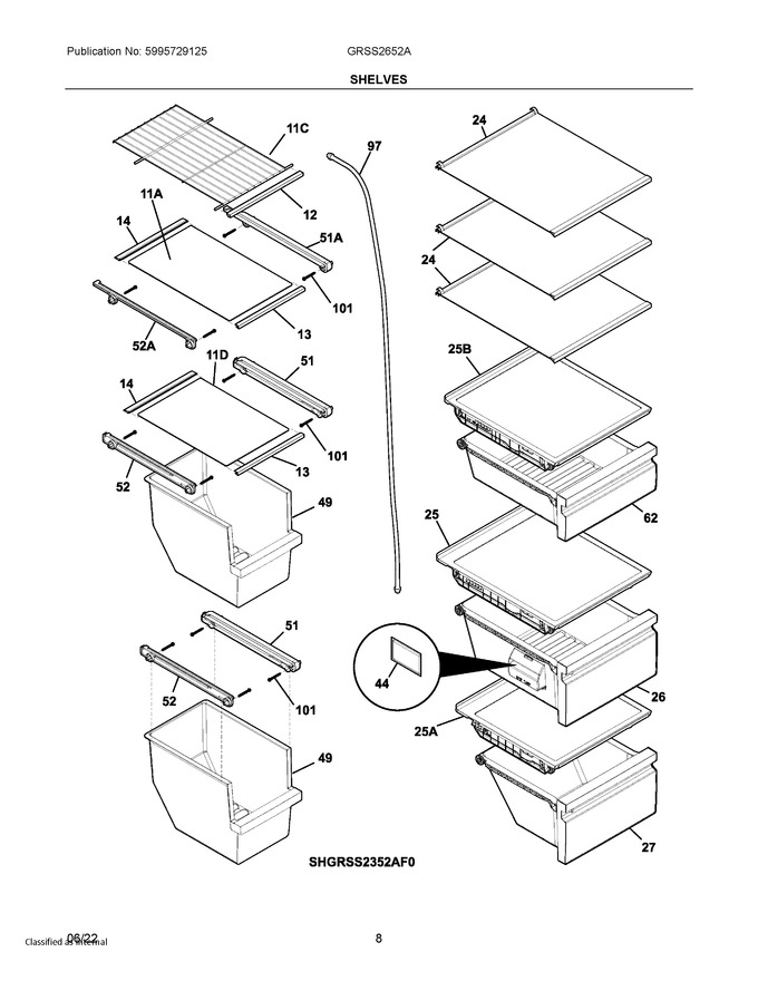 Diagram for GRSS2652AF0
