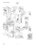 Diagram for 04 - Cabinet
